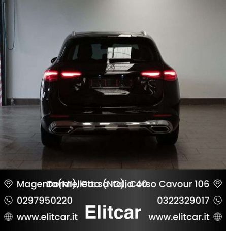 Mercedes-Benz GLC 220 d 4Matic 145 kW image number 2