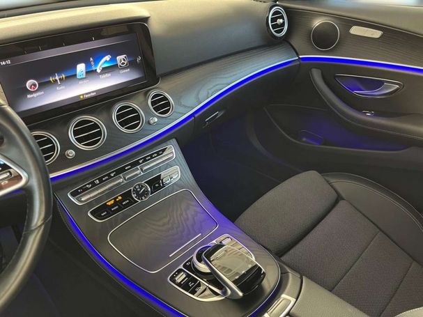 Mercedes-Benz E 300 190 kW image number 9