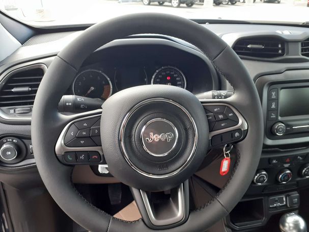 Jeep Renegade 1.0 Longitude 88 kW image number 10