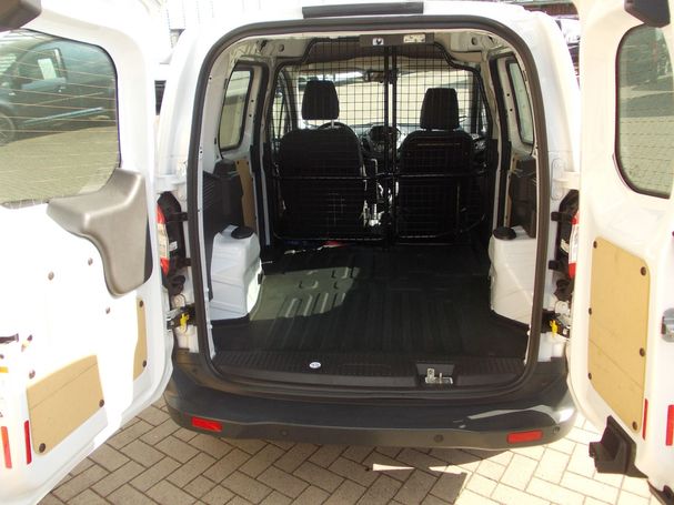 Ford Tourneo Courier 74 kW image number 13