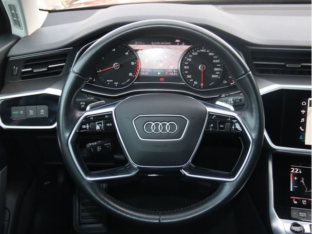 Audi A6 40 TDI 150 kW image number 10