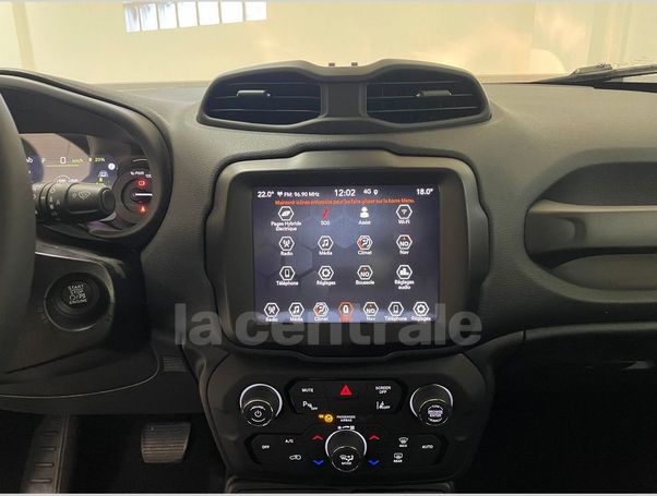 Jeep Renegade 1.3 Turbo PHEV 140 kW image number 6