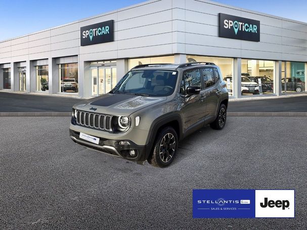 Jeep Renegade 1.3 140 kW image number 1