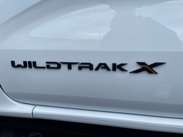 Ford Ranger 2.0 Wildtrak X 151 kW image number 9