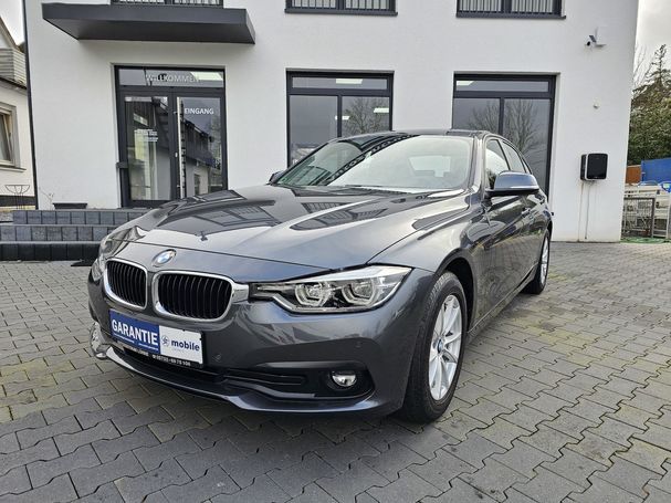 BMW 318i Advantage 100 kW image number 1