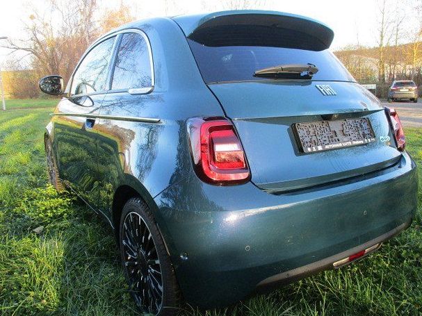 Fiat 500 e La Prima 87 kW image number 5