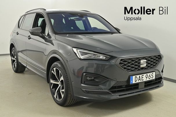 Seat Tarraco 2.0 TSI 4Drive 180 kW image number 1