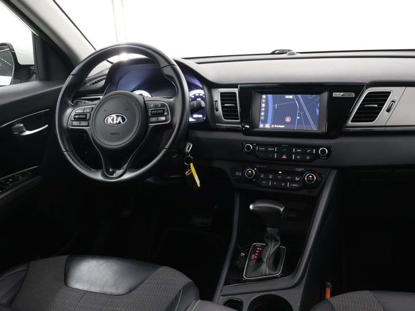 Kia Niro 104 kW image number 9