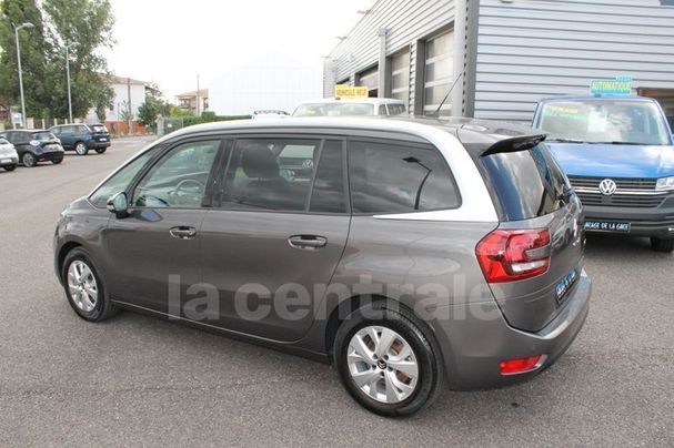 Citroen Grand C4 Spacetourer PureTech 130 Feel 96 kW image number 28