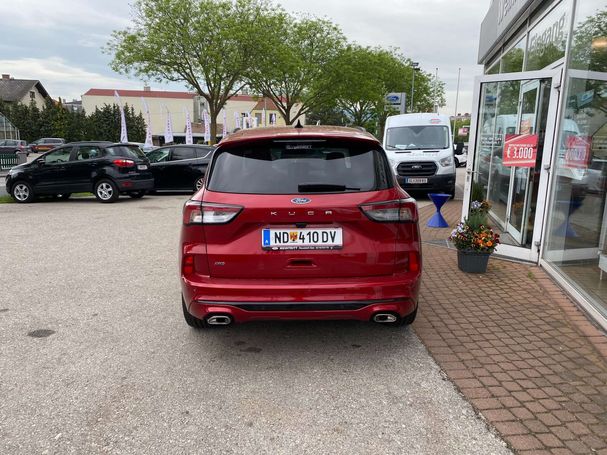 Ford Kuga 165 kW image number 3