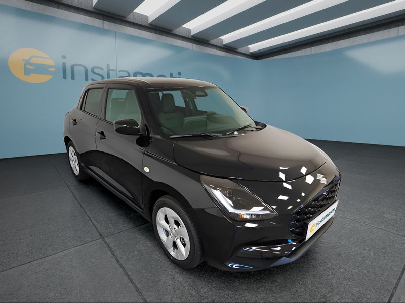 Suzuki Swift Comfort CVT