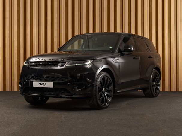 Land Rover Range Rover Sport P460e S 338 kW image number 1