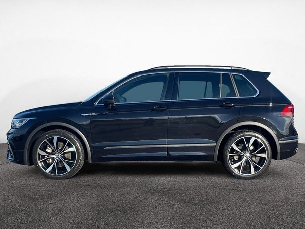 Volkswagen Tiguan TSI R-Line 4Motion DSG 180 kW image number 5