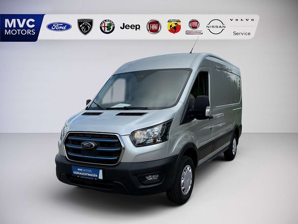 Ford E-Transit 350 L2H2 Trend 135 kW image number 1