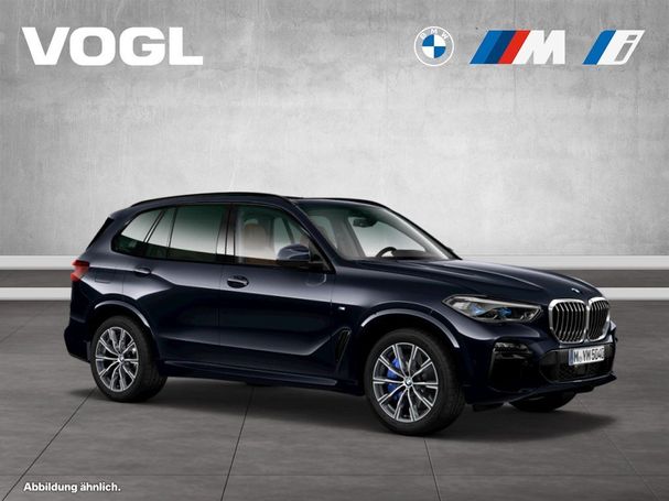 BMW X5 xDrive30d 195 kW image number 9