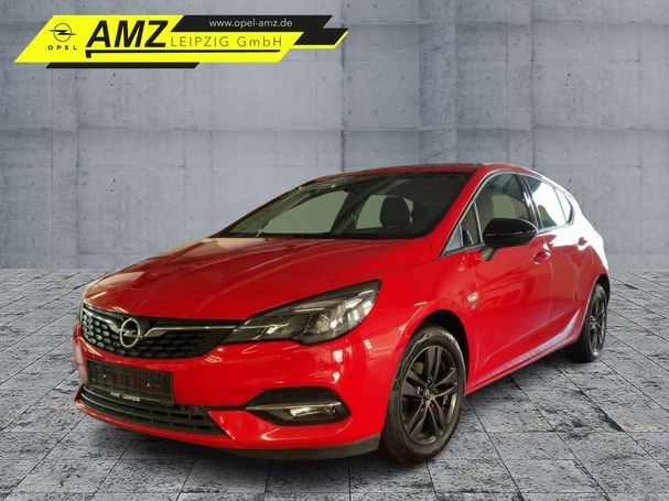 Opel Astra 1.2 96 kW image number 1