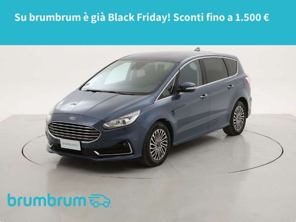 Ford S-Max 2.0 TITANIUM 110 kW image number 2