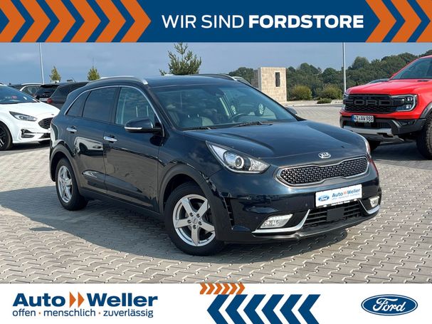 Kia Niro Spirit 104 kW image number 3