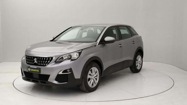 Peugeot 3008 BlueHDi 130 S&S EAT8 96 kW image number 1