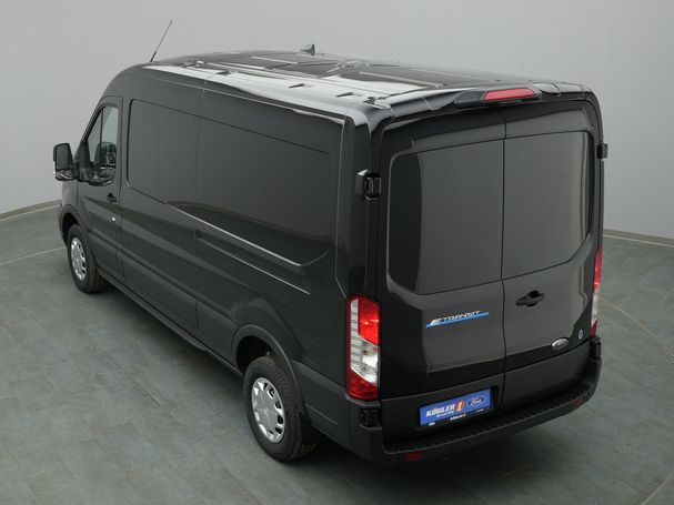 Ford E-Transit 350 L3 Trend 198 kW image number 31