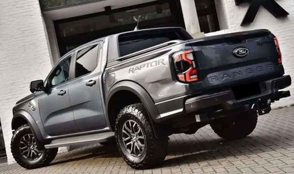 Ford Ranger Raptor 2.0 EcoBlue 154 kW image number 3