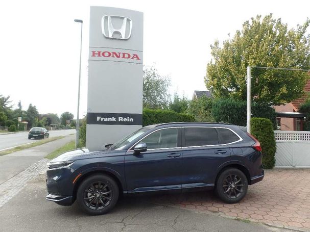 Honda CR-V 2.0 i-MMD e:HEV AWD 135 kW image number 2