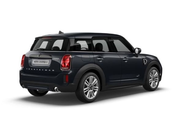 Mini Cooper S Countryman ALL4 131 kW image number 3