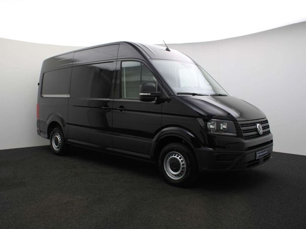 Volkswagen Crafter 35 2.0 TDI RWD 120 kW image number 2