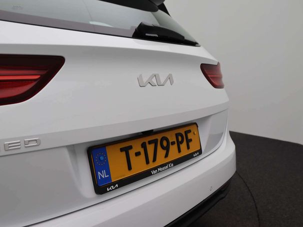 Kia Ceed SW 1.0 T-GDi 88 kW image number 35