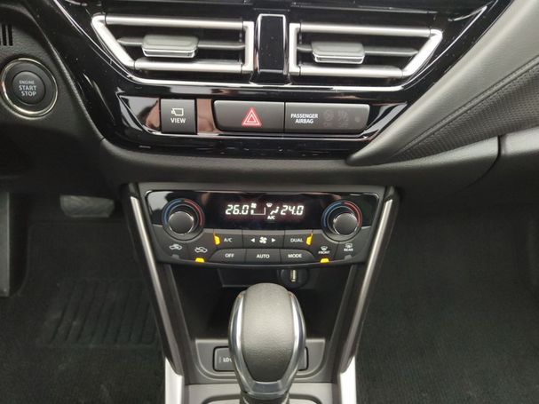 Suzuki SX4 S-Cross S-Cross Hybrid Comfort+ ALLGRIP AGS 85 kW image number 16