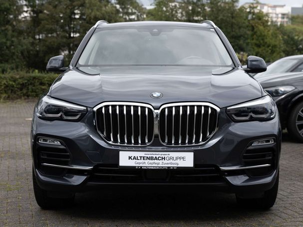 BMW X5 xDrive 290 kW image number 2