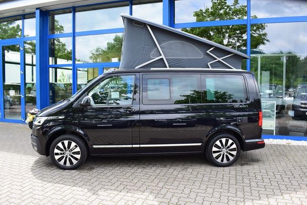 Volkswagen T6 California DSG Ocean 110 kW image number 11