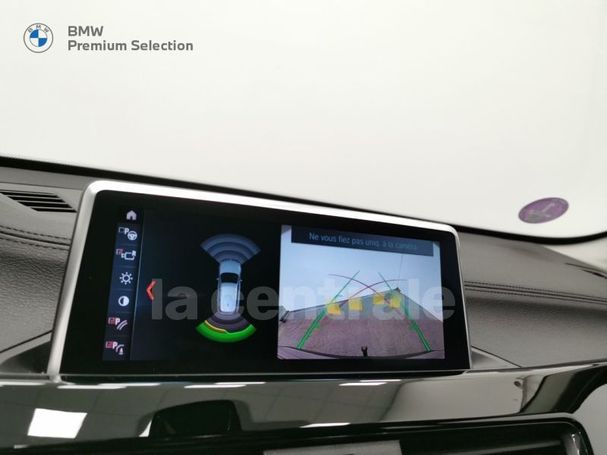 BMW X1 sDrive18i xLine 100 kW image number 25