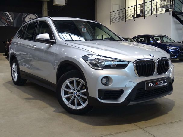 BMW X1 sDrive 100 kW image number 2