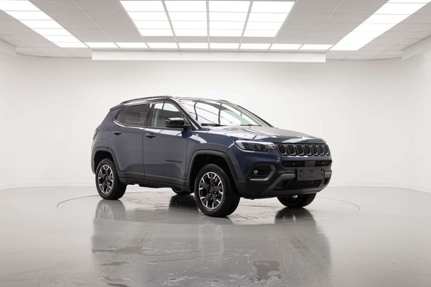 Jeep Compass 1.3 Turbo PHEV Trailhawk 177 kW image number 2