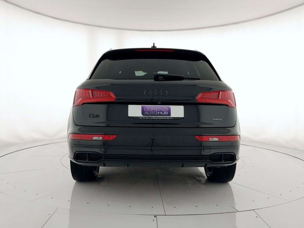 Audi Q5 55 TFSIe quattro S-line 270 kW image number 6