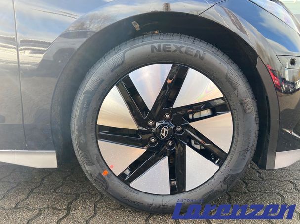 Hyundai Ioniq 6 239 kW image number 8