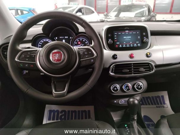 Fiat 500X 1.3 DCT 110 kW image number 12