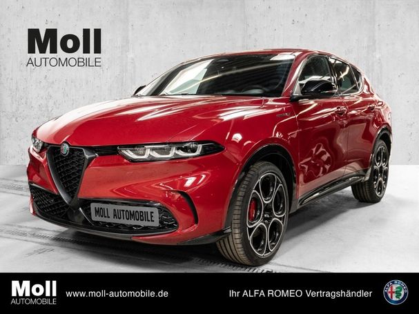 Alfa Romeo Tonale 118 kW image number 1