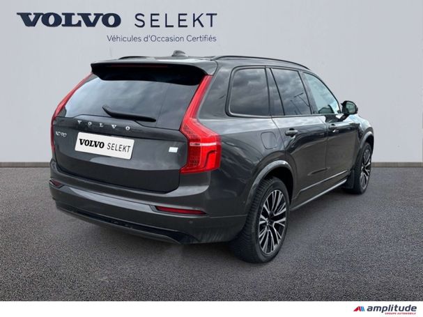 Volvo XC90 AWD T8 231 kW image number 2