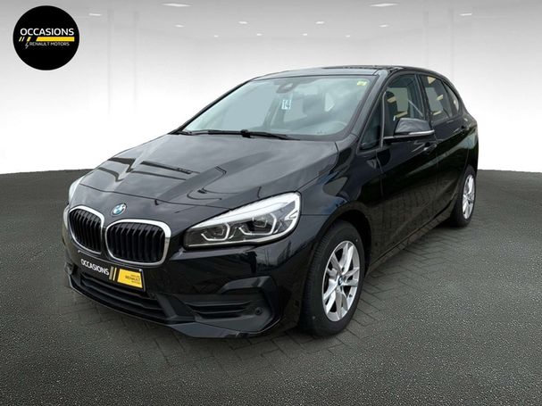 BMW 216d Active Tourer 85 kW image number 1