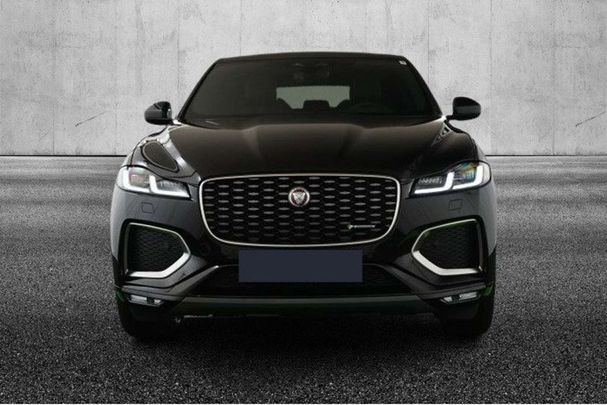 Jaguar F-Pace R-Dynamic S AWD 150 kW image number 2