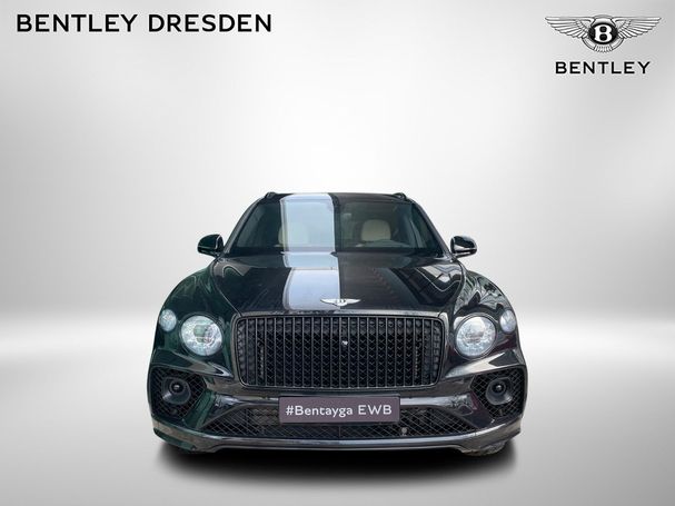 Bentley Bentayga V8 EWB 404 kW image number 3