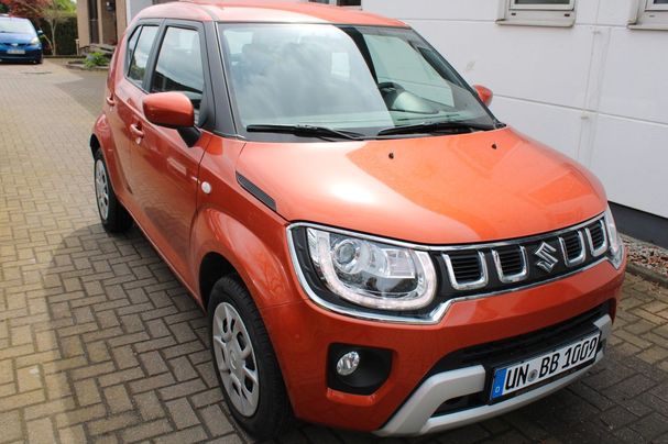 Suzuki Ignis 61 kW image number 2