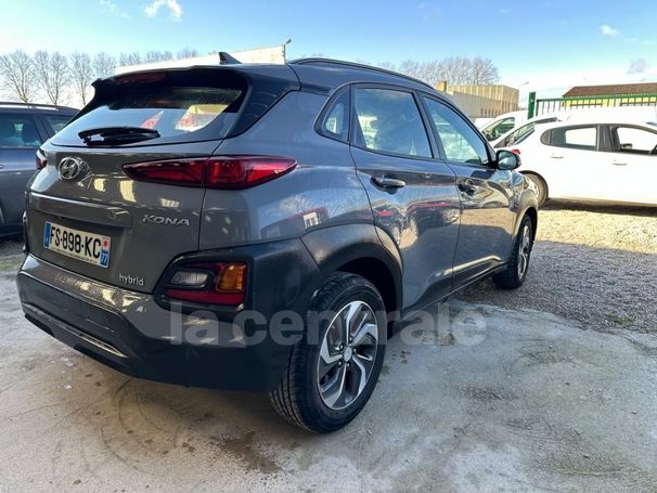 Hyundai Kona 104 kW image number 3