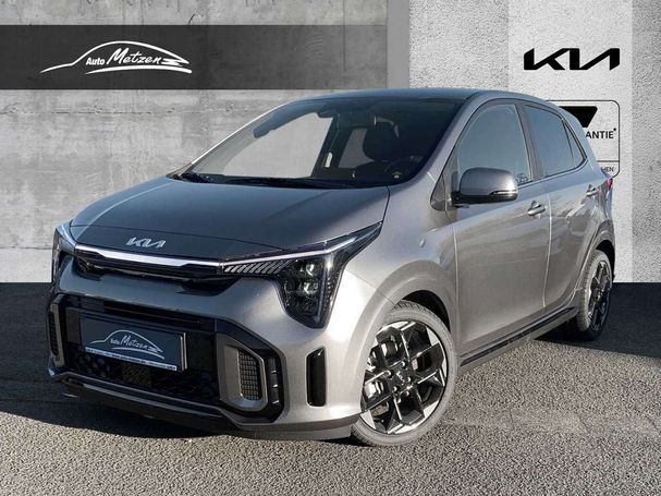 Kia Picanto 1.2 GT Line AMT 58 kW image number 1