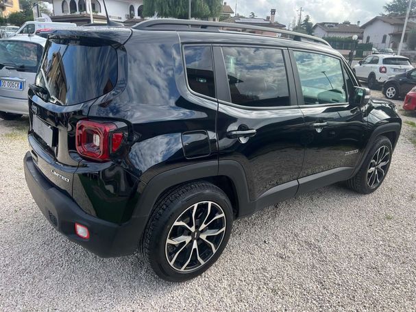 Jeep Renegade 1.6 88 kW image number 5