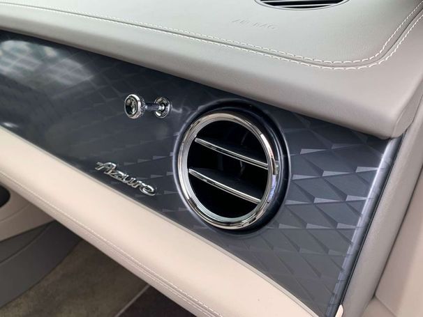 Bentley Bentayga V8 404 kW image number 35