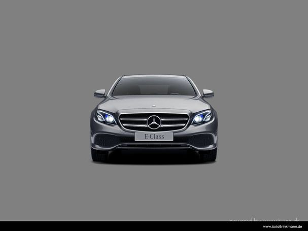 Mercedes-Benz E 220 d Avantgarde 143 kW image number 3