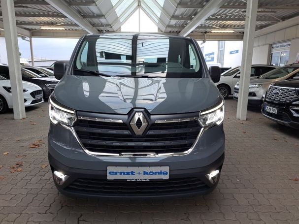 Renault Trafic Blue dCi 150 EDC 110 kW image number 23